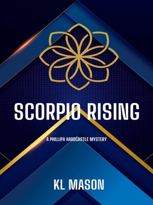 cover image of Scorpio Rising (A Phillipa Hardcastle Mystery)